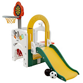 Горка-комплекс Fun Space Pituso FE-HT-TQK01 01